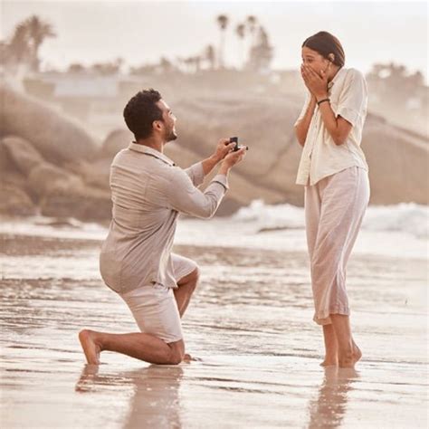 Visualizing the Perfect Proposal: Crafting an Unforgettable Moment