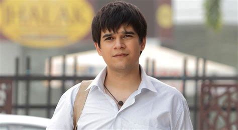 Vivaan Shah: A Rising Star in Bollywood