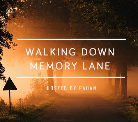 Walking Down Memory Lane: The Significance of Closure