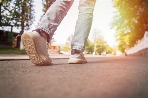 Walking a Mile in Someone Else's Shoes: The Empathy Connection