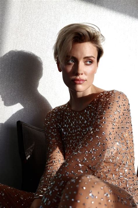 Wallis Day: An Emerging Talent in Hollywood