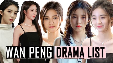 Wan Peng's Journey to Stardom