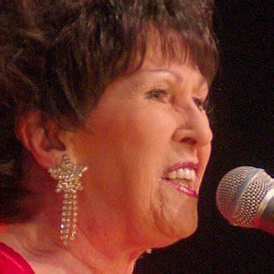 Wanda Jackson's Current Net Worth