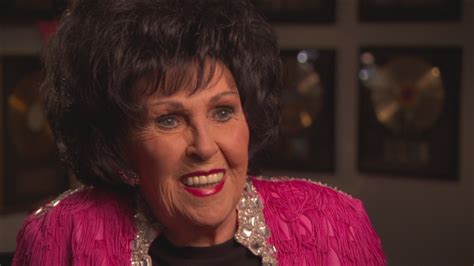 Wanda Jackson's music style and influences