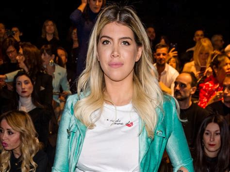 Wanda Nara's Net Worth and Financial Success