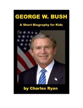 Wander Bush: A Brief Biography