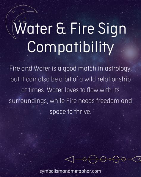 Water Fire's Personal Life and Relationships