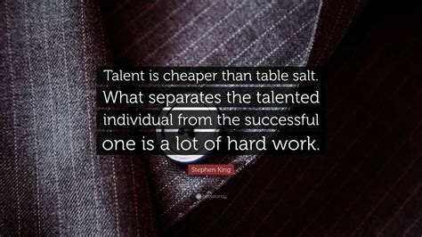 Wealth and Success of the Talented Individual