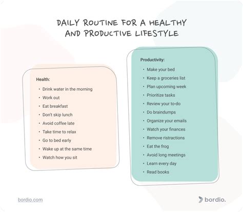 Wellness and Lifestyle: Psychodoll's Routine