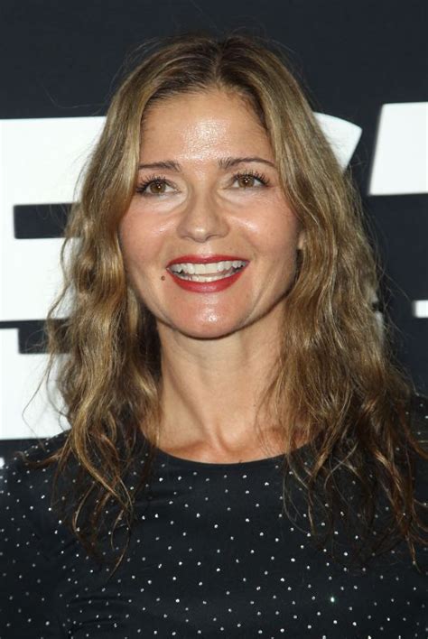 What's Next for Jill Hennessy?