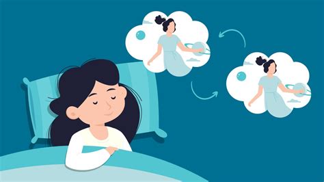 What Do Recurring Dreams of Plummeting Suggest?