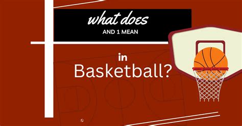 What Does an Empty Basketball Represent?