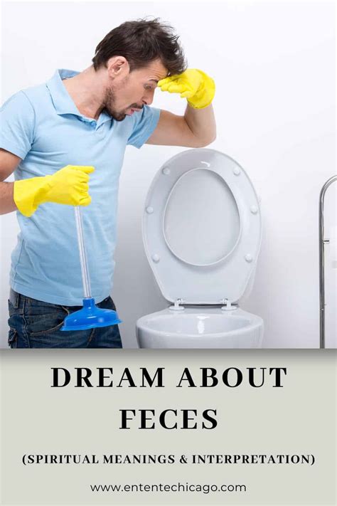 What Does it Mean When You Dream About Excreta That Floats: Significance and Analysis