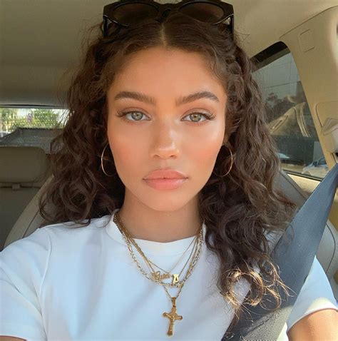 What is Audreyana Michelle's Net Worth?