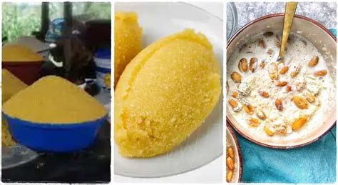 What is Garri and Why is it So Popular?