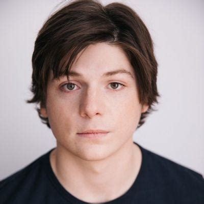 What is Jack Mulhern's Net Worth?