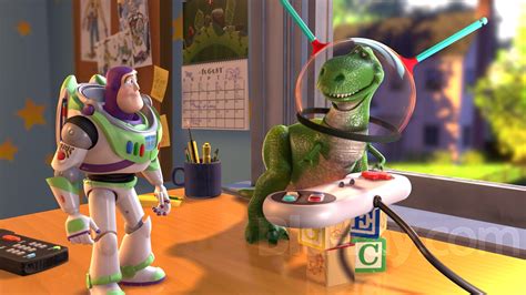 When Fantasies Come True: The Magical World of Animation in Toy Movies