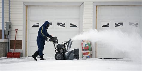 When to Call the Professionals: Indications it's Time to Hire a Snow Removal Service