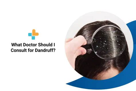 When to Consult a Professional for Dandruff Solution