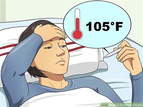 When to Seek Medical Assistance for a High Body Temperature?