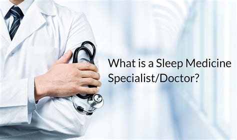 When to Seek Professional Guidance: Identifying the Right Time to Consult a Sleep Specialist