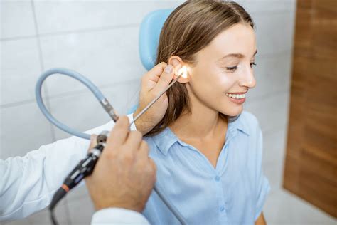 When to Seek Professional Help: Ear Wax Removal by a Doctor