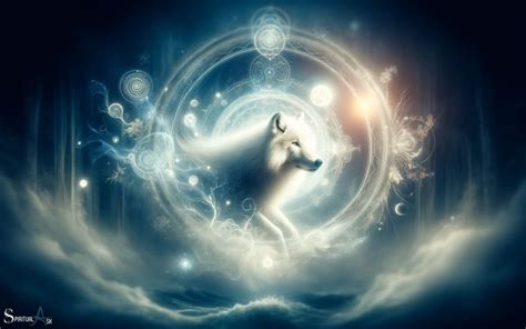 White Animals in Dreams: Spirituality and Guidance