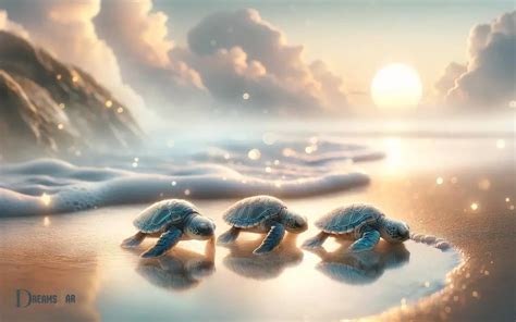 White Turtles in Dreams: A Reflection of Purity and Innocence