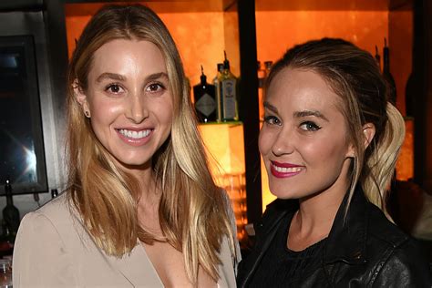 Whitney Port: Background and Career Beginnings