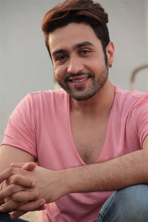 Who is Adhyayan Suman?