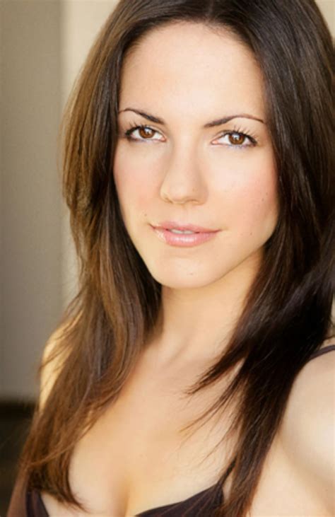 Who is Anna Silk?