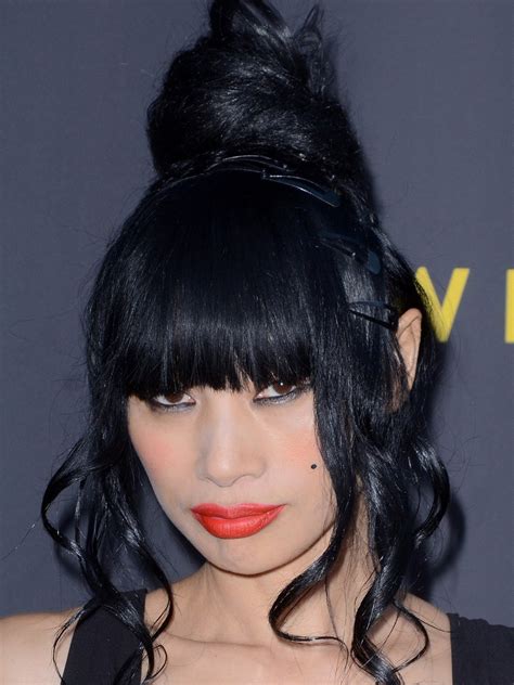 Who is Bai Ling?