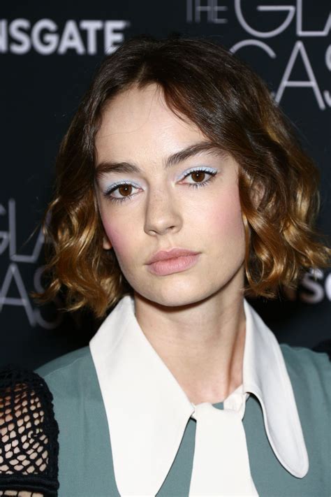 Who is Brigette Lundy Paine?