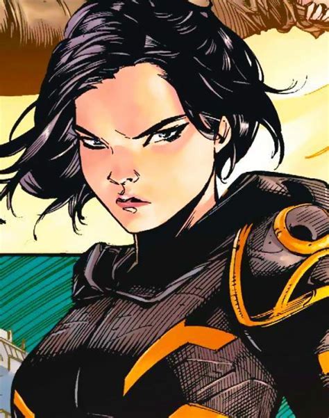 Who is Cassandra Cain?