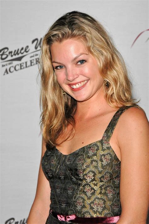 Who is Clare Kramer?