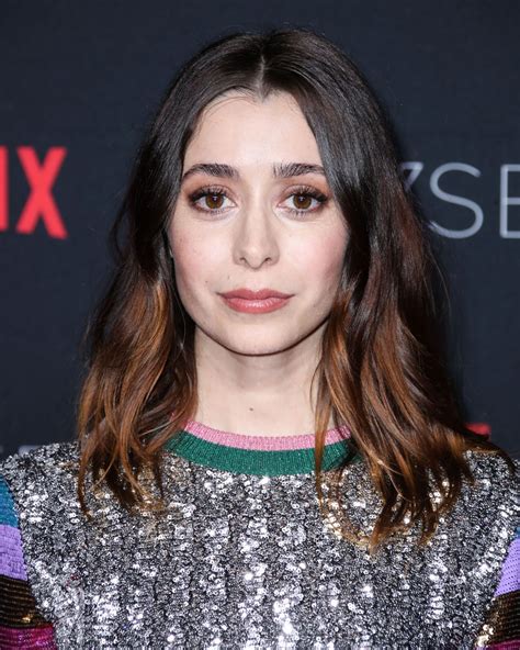 Who is Cristin Milioti?