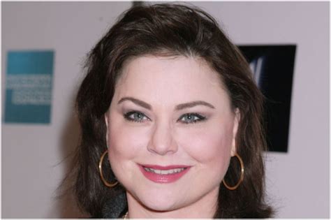 Who is Delta Burke?