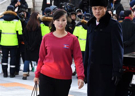 Who is Hyon Song Wol?