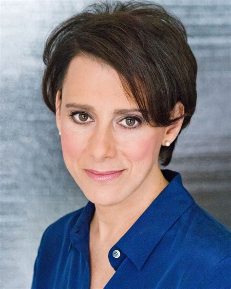 Who is Judy Kuhn?