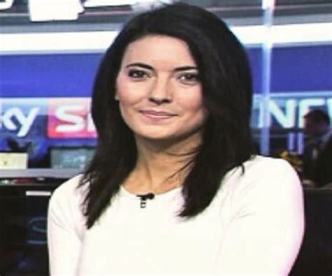 Who is Natalie Sawyer?