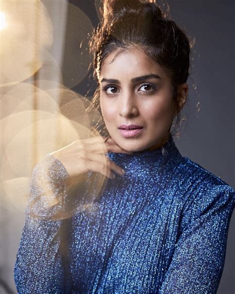 Who is Pallavi Sharda?