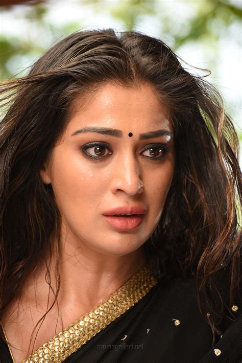 Who is Raai Laxmi?