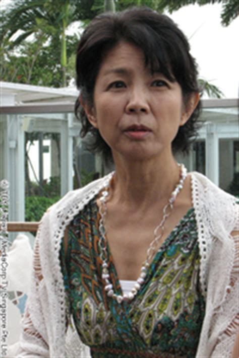 Who is Yoshie Ichige? Discover her story