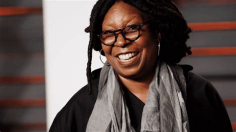 Whoopi Goldberg's Personal Information