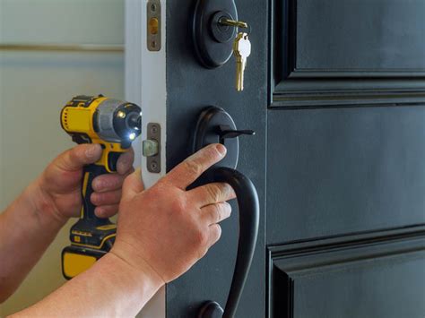 Why Choose Locke Locksmith for Your Security Needs?