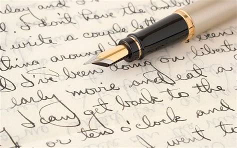 Why Handwritten Letters Are More Meaningful in the Era of Digital Communication