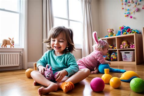 Why Playtime is Essential for a Child's Development