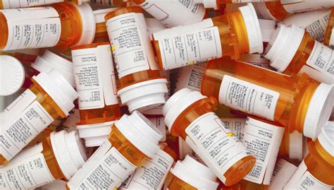 Why Properly Getting Rid of Medication is Important