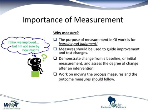 Why Vertical Measurement is Important