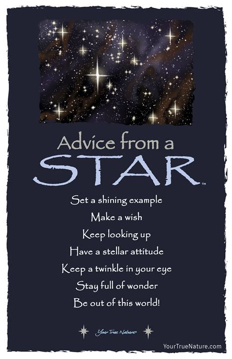 Willow Star's Inspirational Quotes and Advice